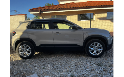 jeep-avenger-1-2-100-ks-e-hybrid-e-dcs - 1