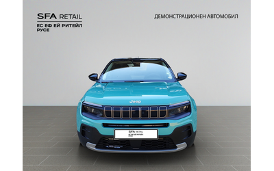 jeep-avenger-altitude-1-2-e-hybrid-48v-petrol-110-hp-6-dct - 1