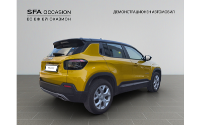 jeep-avenger-altitude-1-2-e-hybrid-48v-petrol-110-hp-6-dct - 4