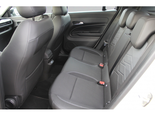 Jeep AVENGER ALTITUDE BEV 54 kWh 115 kW 156 hp 400 km - автомобили, коли, обяви за нови и употребявани 7