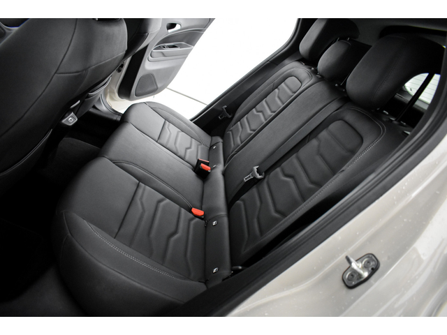 Jeep AVENGER SUMMIT 1.2 e-Hybrid 48V Petrol 100 hp 6-DCT - автомобили, коли, обяви за нови и употребявани 12