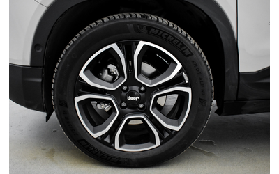 Jeep AVENGER SUMMIT 1.2 e-Hybrid 48V Petrol 100 hp 6-DCT - автомобили, коли, обяви за нови и употребявани 15