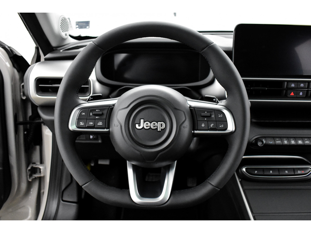 Jeep AVENGER SUMMIT 1.2 e-Hybrid 48V Petrol 100 hp 6-DCT - автомобили, коли, обяви за нови и употребявани 9