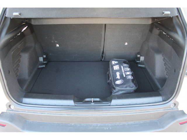 Jeep AVENGER SUMMIT 1.2 e-Hybrid 48V Petrol 100 hp 6-DCT - автомобили, коли, обяви за нови и употребявани 7