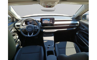 Jeep AVENGER SUMMIT - автомобили, коли, обяви за нови и употребявани 11