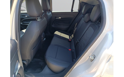 Jeep AVENGER SUMMIT - автомобили, коли, обяви за нови и употребявани 13