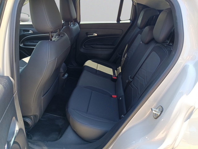 Jeep AVENGER SUMMIT - автомобили, коли, обяви за нови и употребявани 13