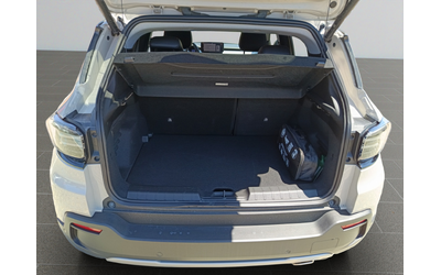 Jeep AVENGER SUMMIT - автомобили, коли, обяви за нови и употребявани 14