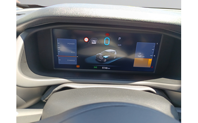 Jeep AVENGER SUMMIT - автомобили, коли, обяви за нови и употребявани 8