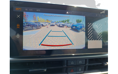 Jeep AVENGER SUMMIT - автомобили, коли, обяви за нови и употребявани 9