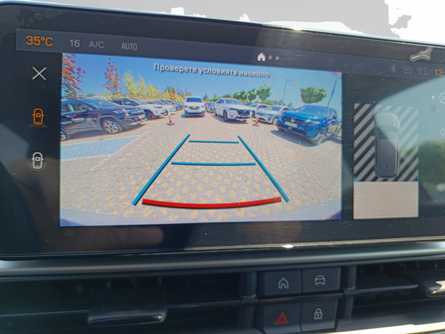 Jeep AVENGER SUMMIT - автомобили, коли, обяви за нови и употребявани 9