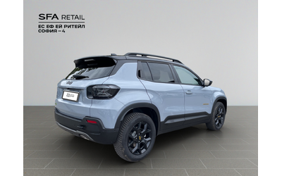 jeep-avenger-the-north-face-1-2-e-hybrid-48v-145hp-6-dct-4xe - 5