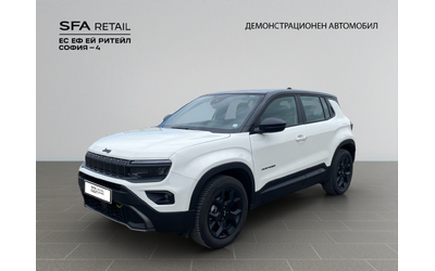 jeep-avenger-upland-1-2-e-hybrid-48v-petrol-145-hp-6-dct-4xe - 0