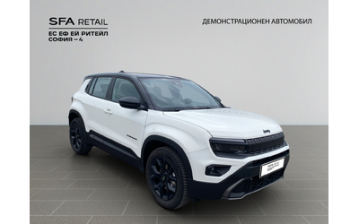 jeep-avenger-upland-1-2-e-hybrid-48v-petrol-145-hp-6-dct-4xe - 2