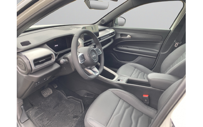 Jeep AVENGER UPLAND 1.2 e-Hybrid 48V Petrol 145 hp 6-DCT 4xe - автомобили, коли, обяви за нови и употребявани 8
