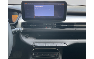 Jeep AVENGER UPLAND 1.2 e-Hybrid 48V Petrol 145 hp 6-DCT 4xe - автомобили, коли, обяви за нови и употребявани 11