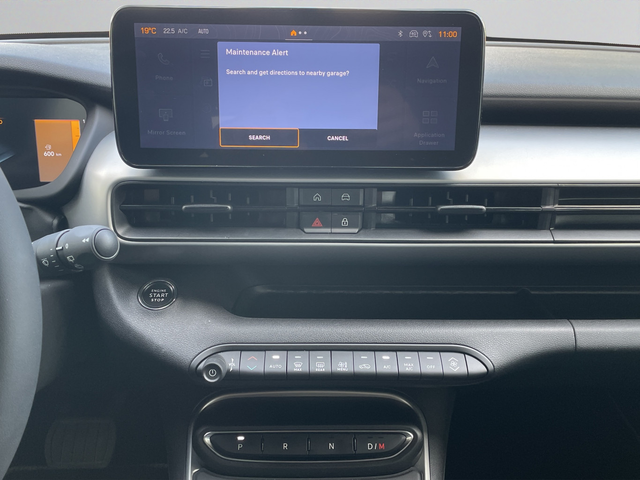 Jeep AVENGER UPLAND 1.2 e-Hybrid 48V Petrol 145 hp 6-DCT 4xe - автомобили, коли, обяви за нови и употребявани 11