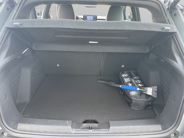 Jeep AVENGER UPLAND 1.2 e-Hybrid 48V Petrol 145 hp 6-DCT 4xe - автомобили, коли, обяви за нови и употребявани 15