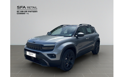 jeep-avenger-upland-1-2-e-hybrid-48v-petrol-145-hp-6-dct-4xe - 1