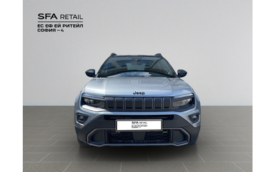 jeep-avenger-upland-1-2-e-hybrid-48v-petrol-145-hp-6-dct-4xe - 2