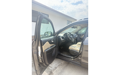 Jeep Cherokee, 2015 г., 183000 км, 0 к.с. - автомобили, коли, обяви за нови и употребявани 10