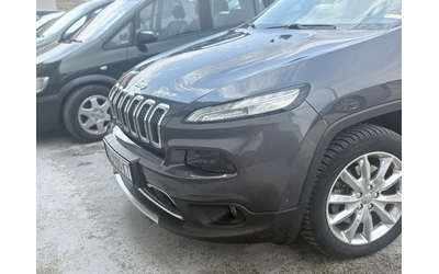 Jeep Cherokee, 2015 г., 183000 км, 0 к.с. - автомобили, коли, обяви за нови и употребявани 6