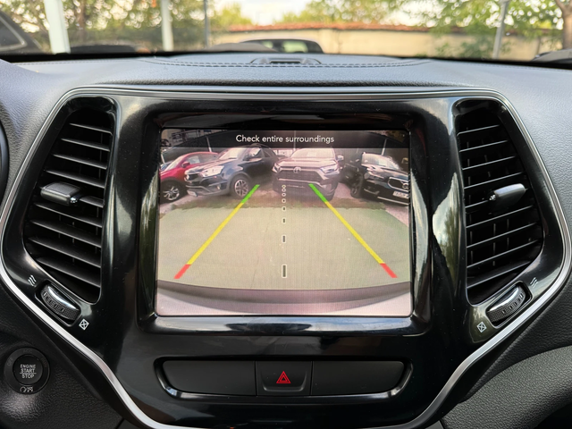 Jeep Cherokee 3.2 V6, LIMITED - автомобили, коли, обяви за нови и употребявани 13