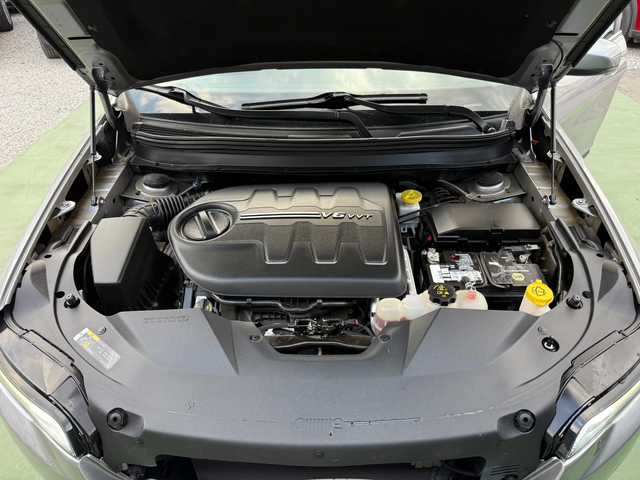 Jeep Cherokee 3.2 V6, LIMITED - автомобили, коли, обяви за нови и употребявани 15