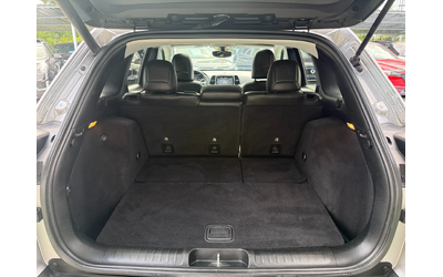 Jeep Cherokee 3.2 V6, LIMITED - автомобили, коли, обяви за нови и употребявани 16