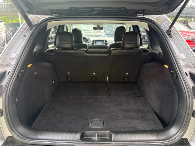 Jeep Cherokee 3.2 V6, LIMITED - автомобили, коли, обяви за нови и употребявани 16