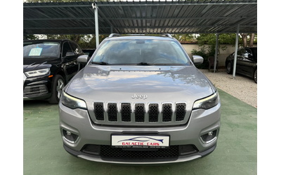 jeep-cherokee - 1