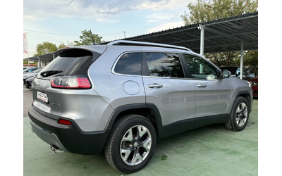 jeep-cherokee - 3