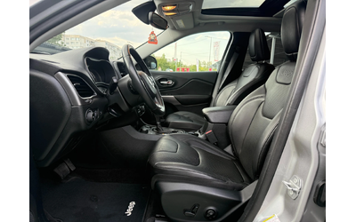 Jeep Cherokee 3.2 V6, LIMITED - автомобили, коли, обяви за нови и употребявани 6