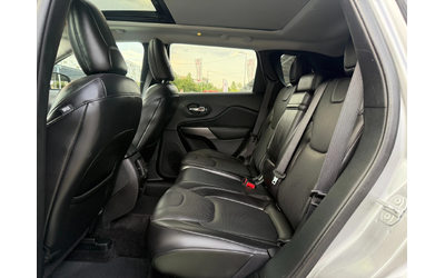 Jeep Cherokee 3.2 V6, LIMITED - автомобили, коли, обяви за нови и употребявани 8