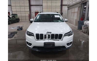 Jeep Cherokee 2.0L I-4 DI, DOHC, TURBO, 270HP 4X4 Drive - автомобили, коли, обяви за нови и употребявани 11