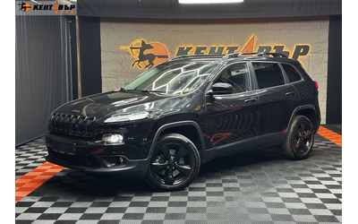 jeep-cherokee-2-2m-jet-night-eagle-4wd - 0