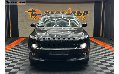 jeep-cherokee-2-2m-jet-night-eagle-4wd - 1