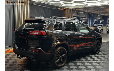 jeep-cherokee-2-2m-jet-night-eagle-4wd - 4