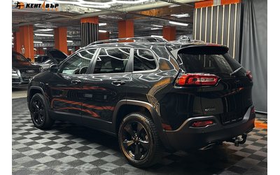 jeep-cherokee-2-2m-jet-night-eagle-4wd - 5