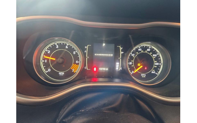 Jeep Cherokee 2.4L 4 4X4 W/FRONT WHL DRV - автомобили, коли, обяви за нови и употребявани 8