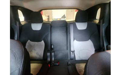 Jeep Cherokee 2.4L 4 4X4 W/FRONT WHL DRV - автомобили, коли, обяви за нови и употребявани 9