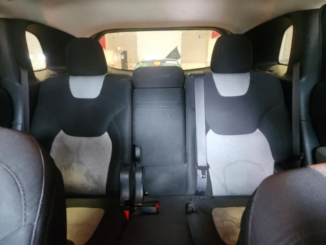 Jeep Cherokee 2.4L 4 4X4 W/FRONT WHL DRV - автомобили, коли, обяви за нови и употребявани 9