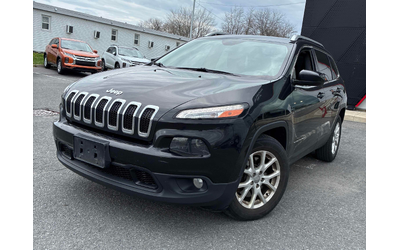 jeep-cherokee-2-4l-4cyl-fwd - 0
