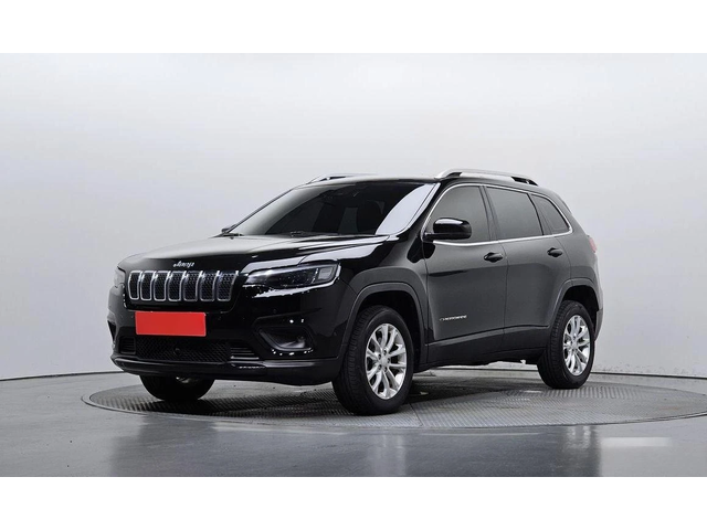 Jeep Cherokee 2.4 Longitude High AWD - автомобили, коли, обяви за нови и употребявани 0