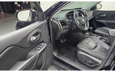 Jeep Cherokee 2.4 Longitude High AWD - автомобили, коли, обяви за нови и употребявани 10