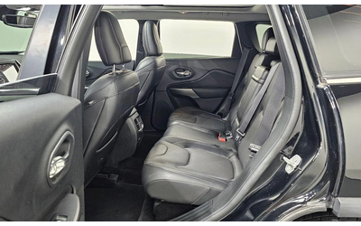 Jeep Cherokee 2.4 Longitude High AWD - автомобили, коли, обяви за нови и употребявани 11