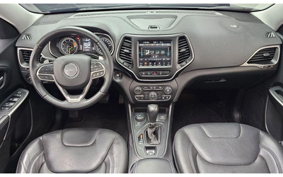 Jeep Cherokee 2.4 Longitude High AWD - автомобили, коли, обяви за нови и употребявани 6