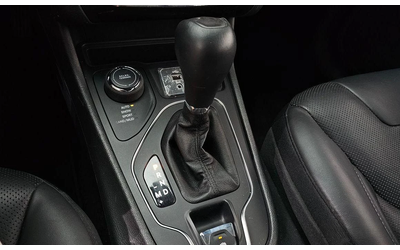 Jeep Cherokee 2.4 Longitude High AWD - автомобили, коли, обяви за нови и употребявани 8