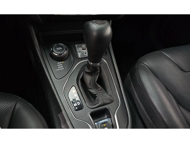 Jeep Cherokee 2.4 Longitude High AWD - автомобили, коли, обяви за нови и употребявани 8