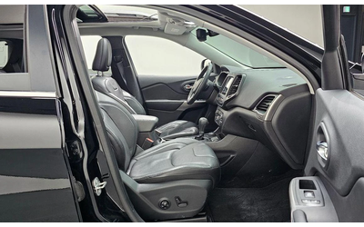 Jeep Cherokee 2.4 Longitude High AWD - автомобили, коли, обяви за нови и употребявани 9